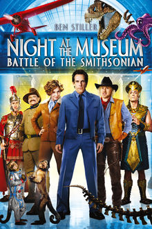 Night at the museum full movie